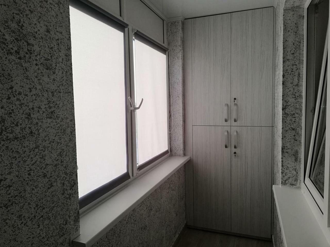 Greyapart Apartment Brest Bagian luar foto