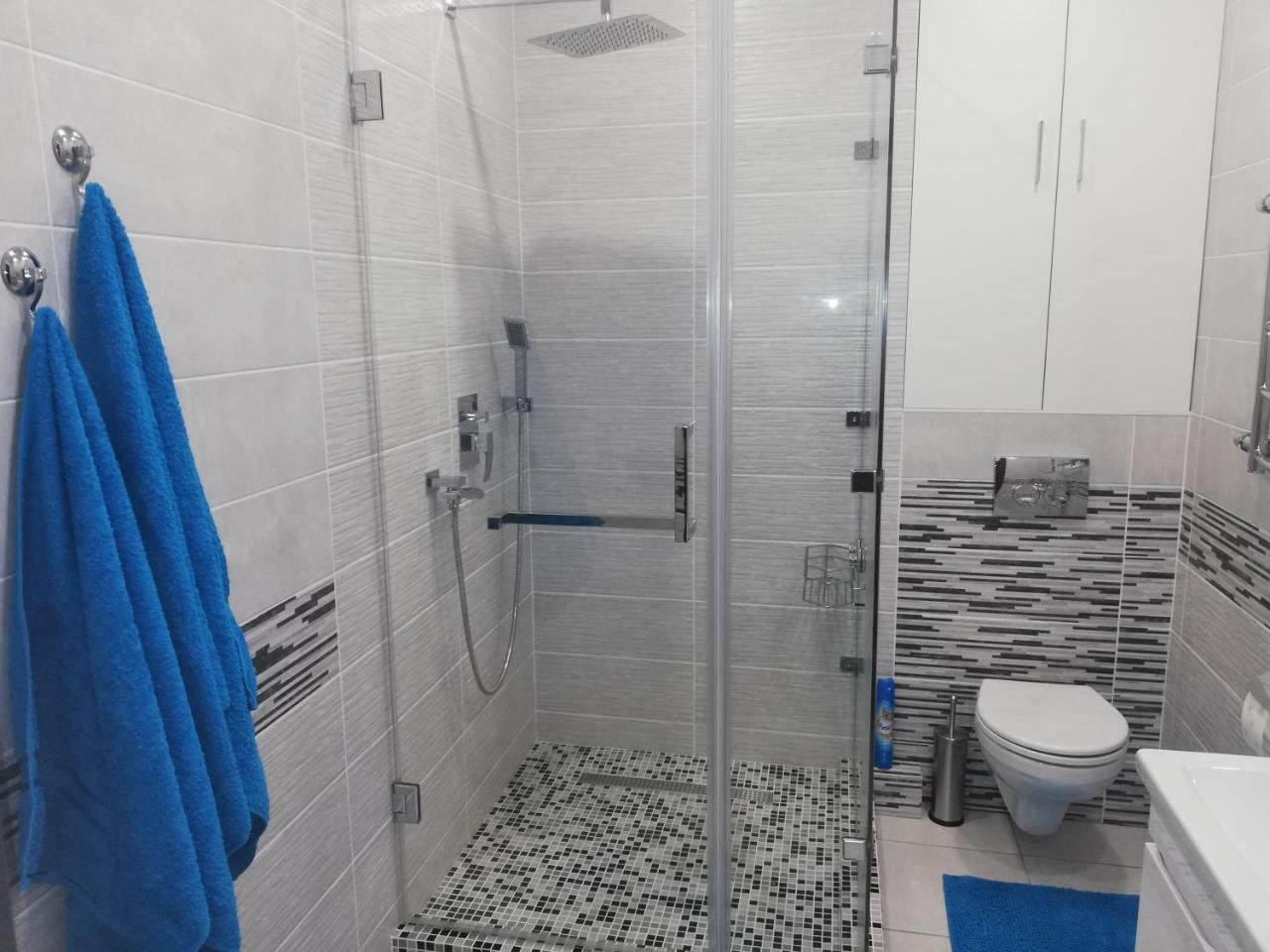 Greyapart Apartment Brest Bagian luar foto